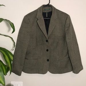 Lauren by Ralph Lauren blazer - size 16
